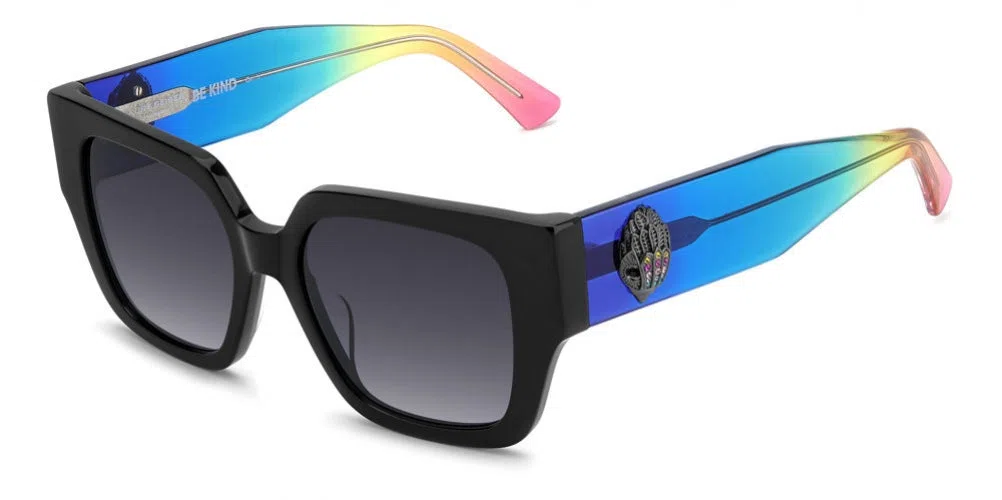 Kurt Geiger KGL1060 Sunglasses - view 3